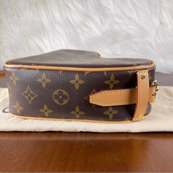 Louis Vuitton Monogram Game On Coeur Heart Bag - Picture 5 of 12
